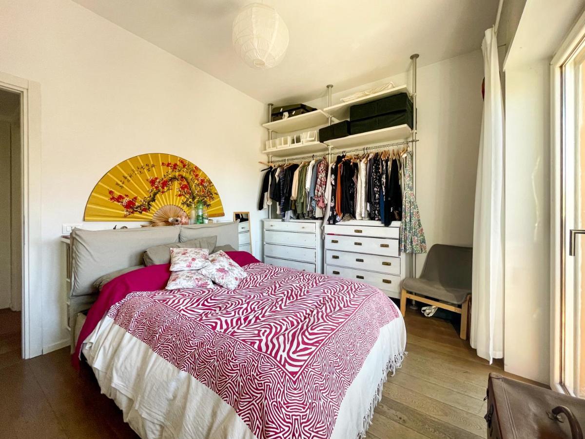 Trilocale Zona Montesacro Apartamento Roma Exterior foto