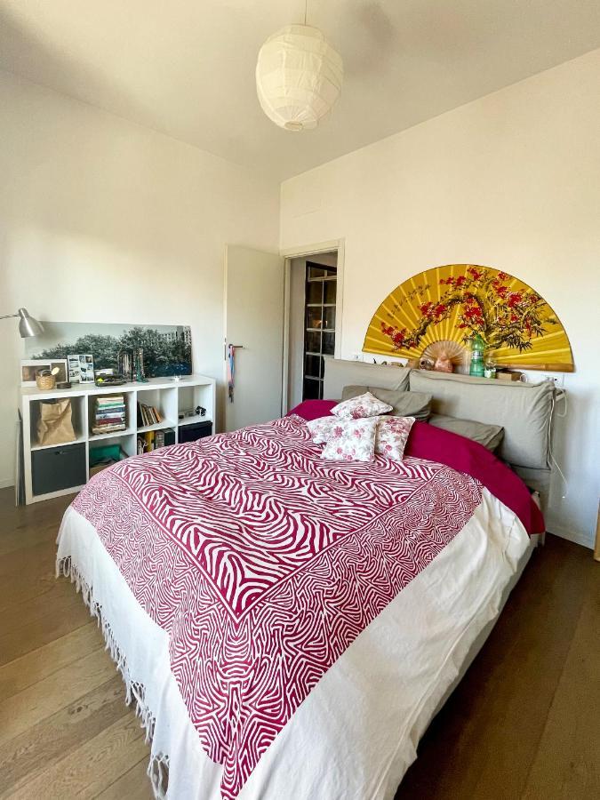 Trilocale Zona Montesacro Apartamento Roma Exterior foto