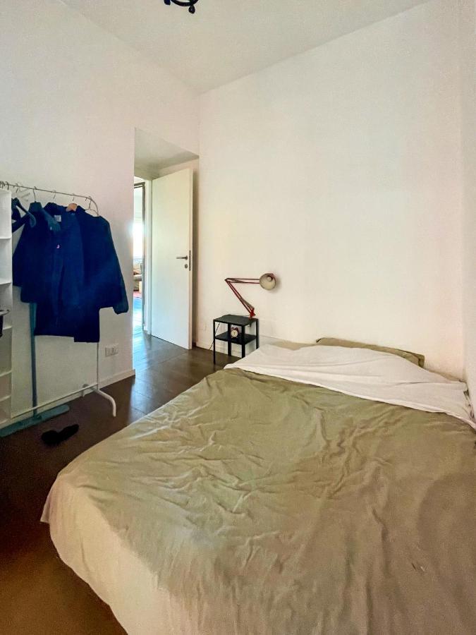 Trilocale Zona Montesacro Apartamento Roma Exterior foto